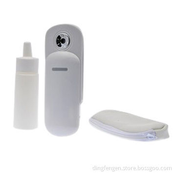 Nano handy mist sprayer